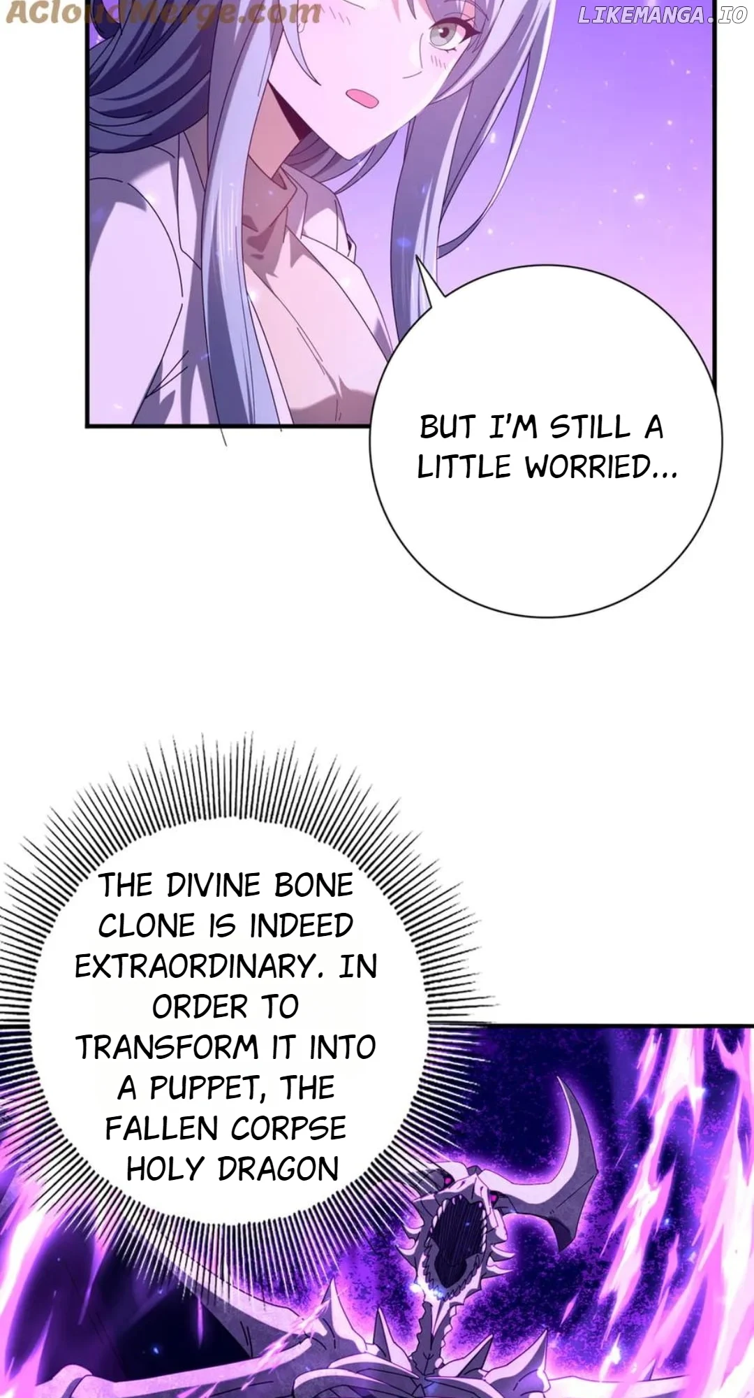 Read Worthless Profession Dragon Tamer Manga Online