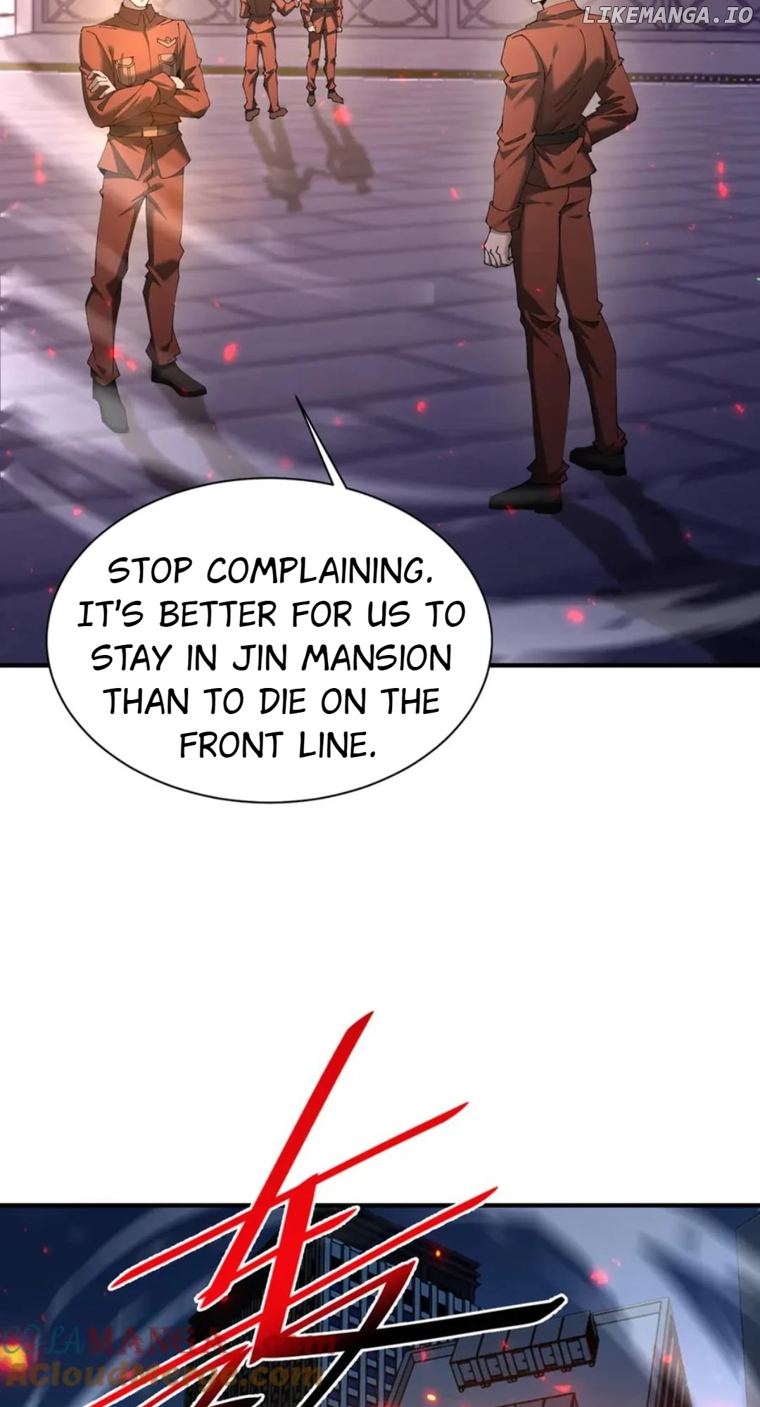 Read Worthless Profession Dragon Tamer Manga Online
