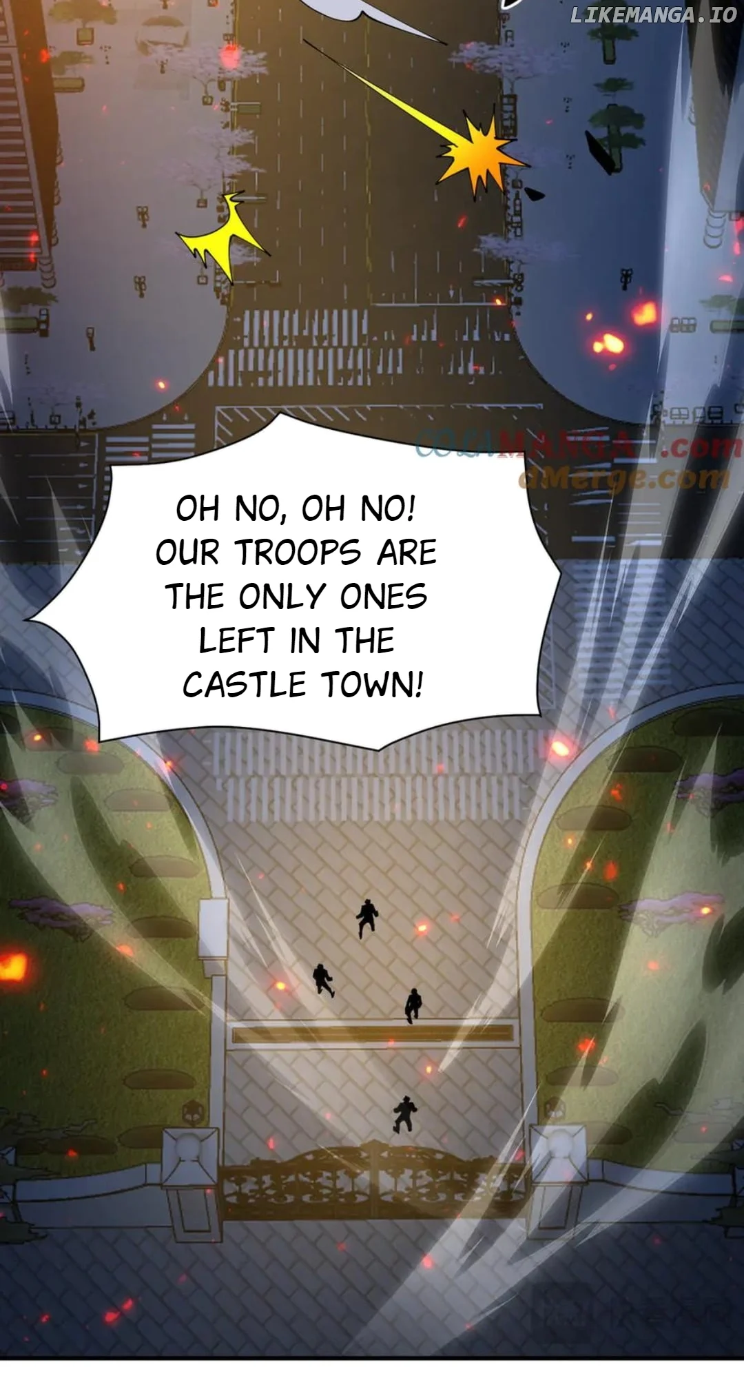 Read Worthless Profession Dragon Tamer Manga Online