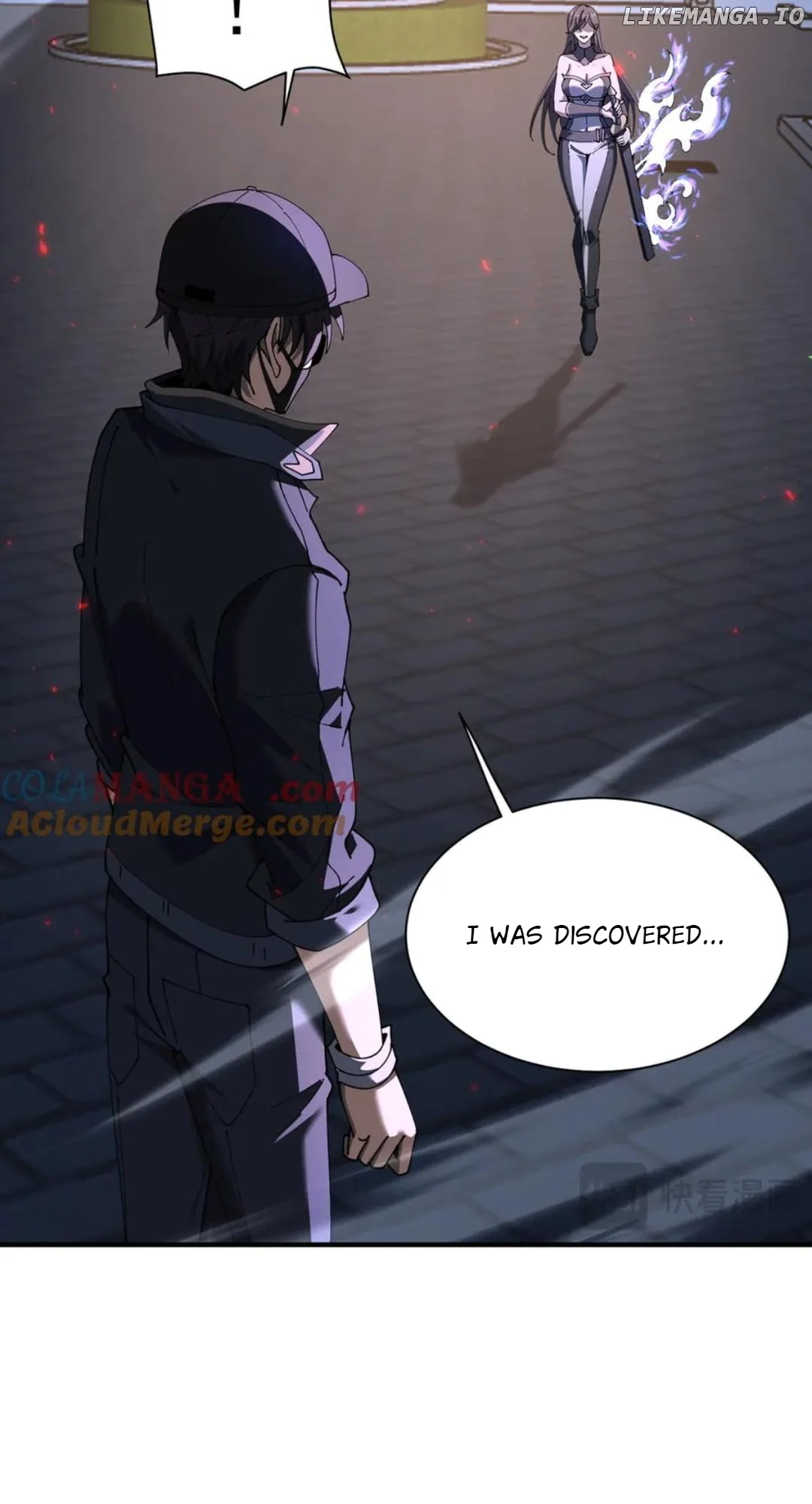 Read Worthless Profession Dragon Tamer Manga Online