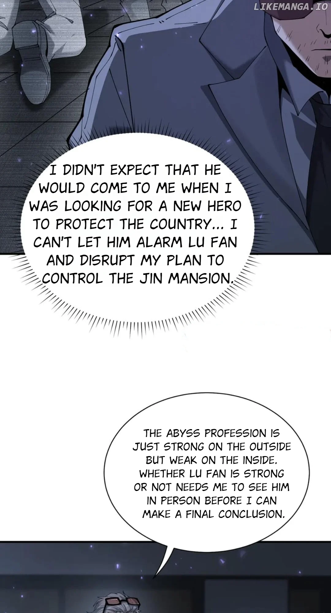 Read Worthless Profession Dragon Tamer Manga Online