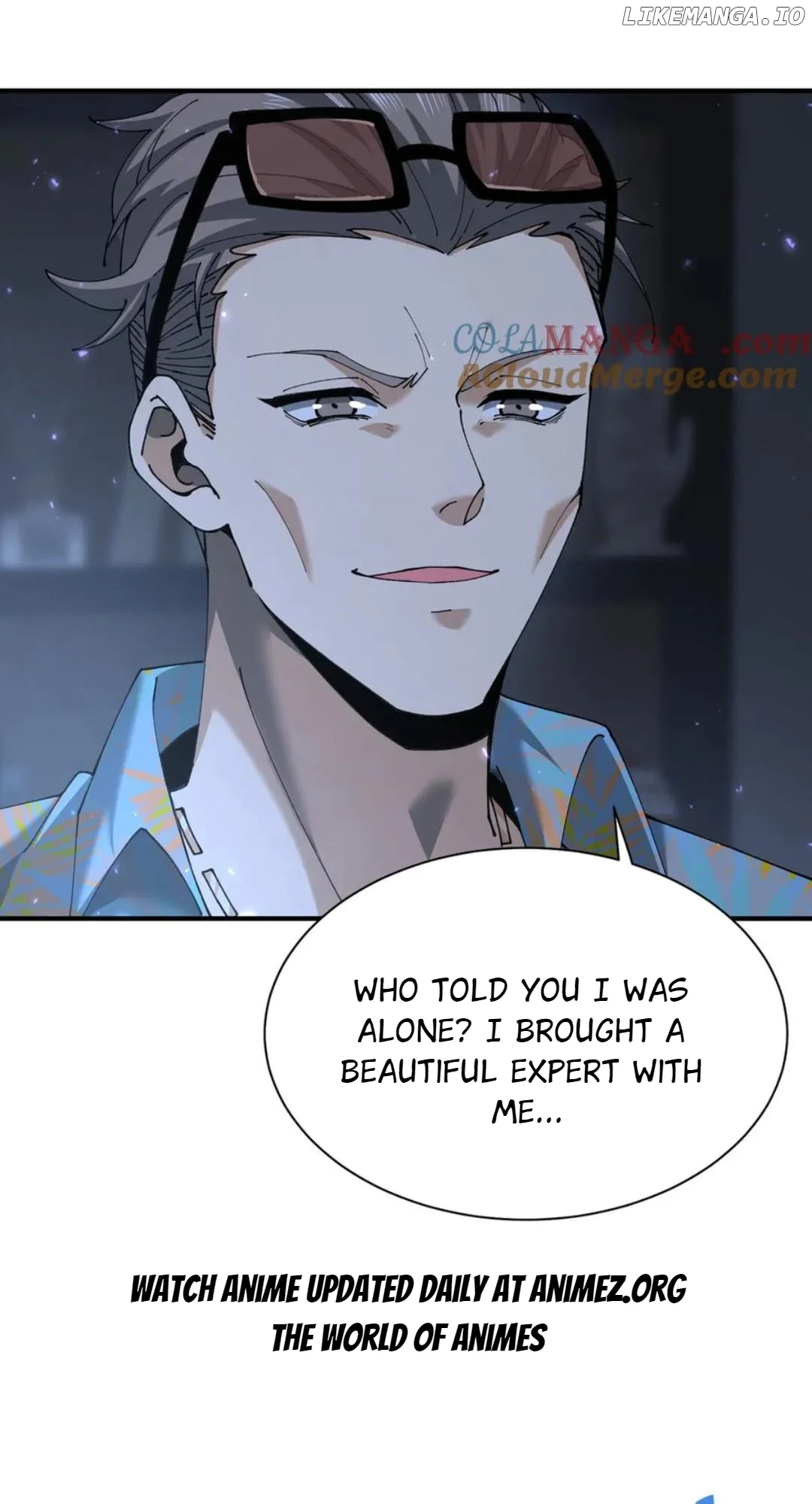 Read Worthless Profession Dragon Tamer Manga Online
