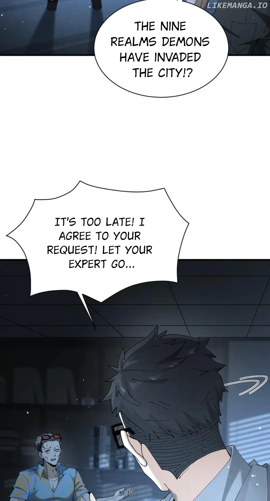 Read Worthless Profession Dragon Tamer Manga Online