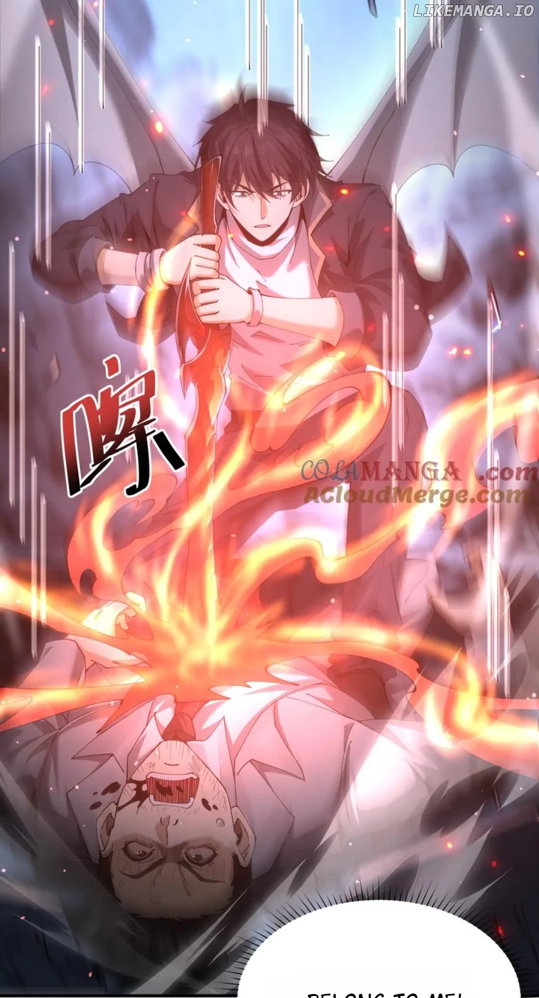 Read Worthless Profession Dragon Tamer Manga Online