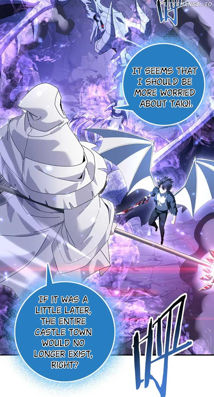 Read Worthless Profession Dragon Tamer Manga Online