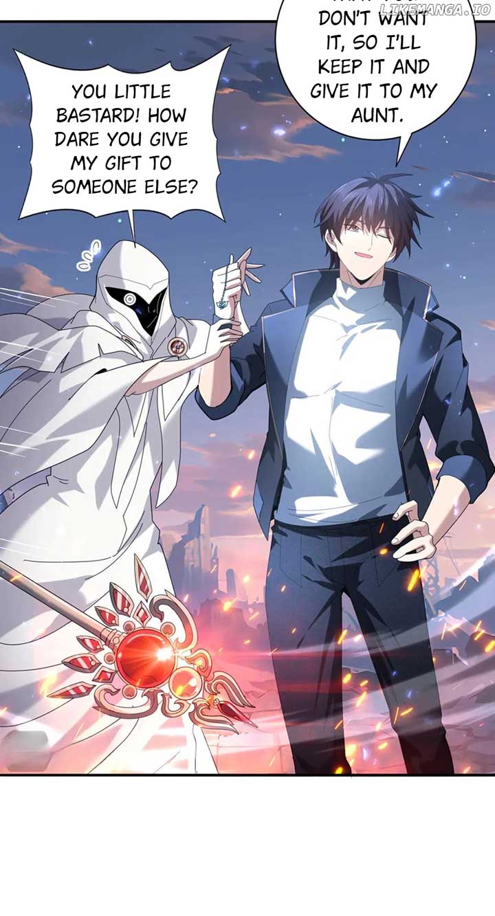 Read Worthless Profession Dragon Tamer Manga Online