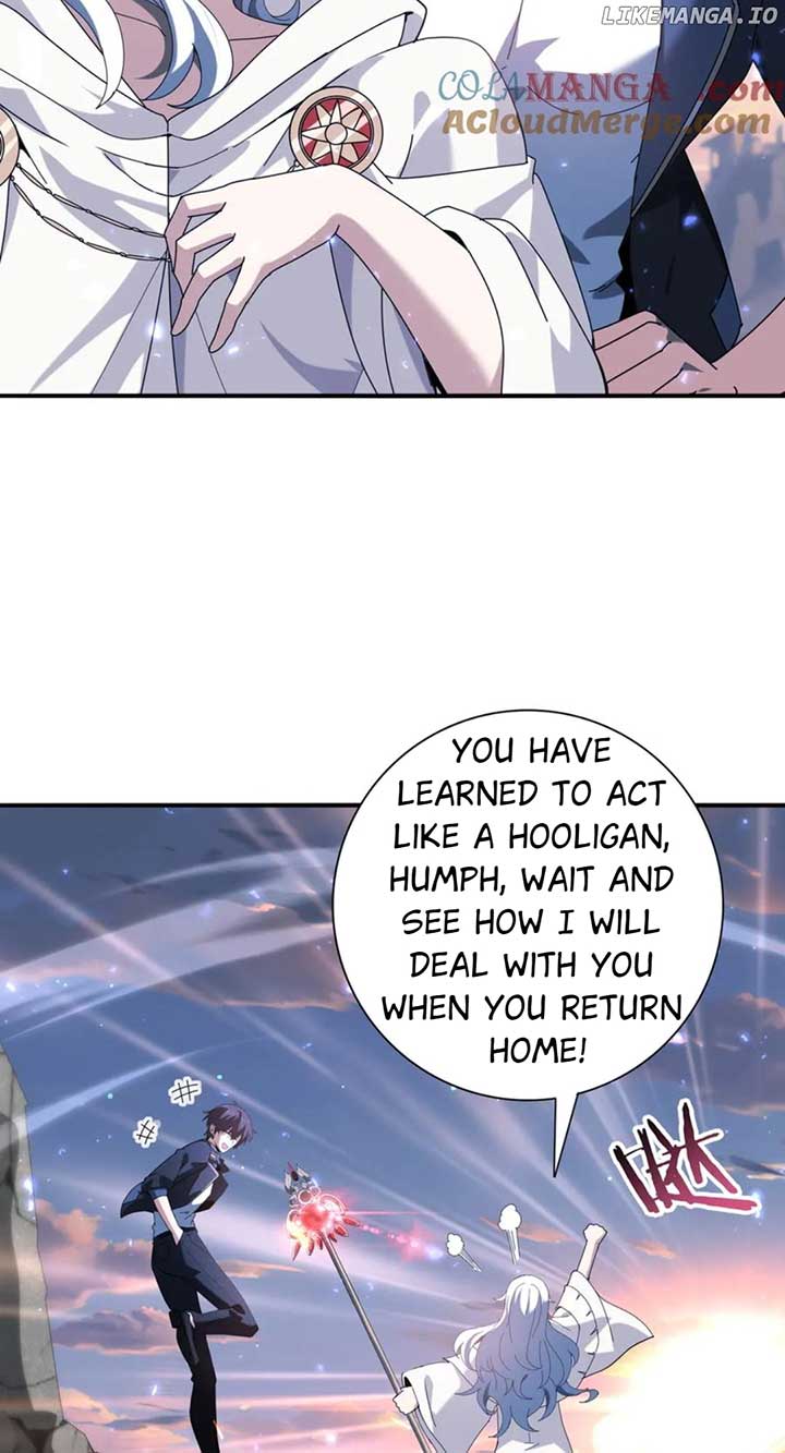 Read Worthless Profession Dragon Tamer Manga Online