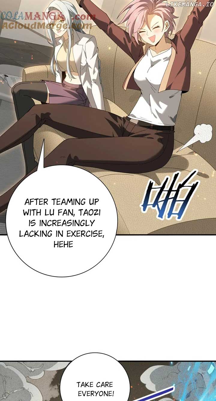 Read Worthless Profession Dragon Tamer Manga Online