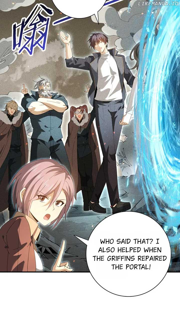 Read Worthless Profession Dragon Tamer Manga Online