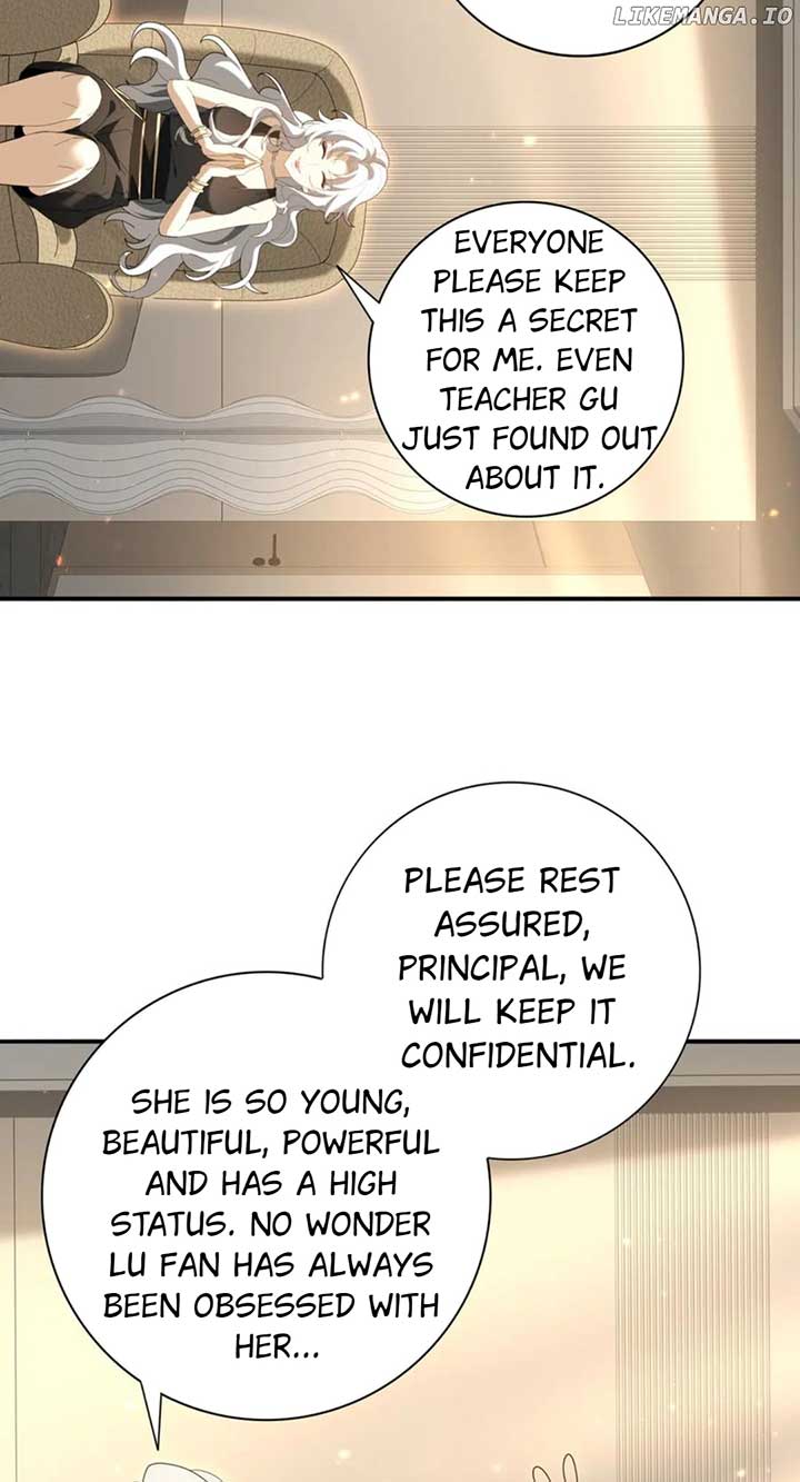 Read Worthless Profession Dragon Tamer Manga Online