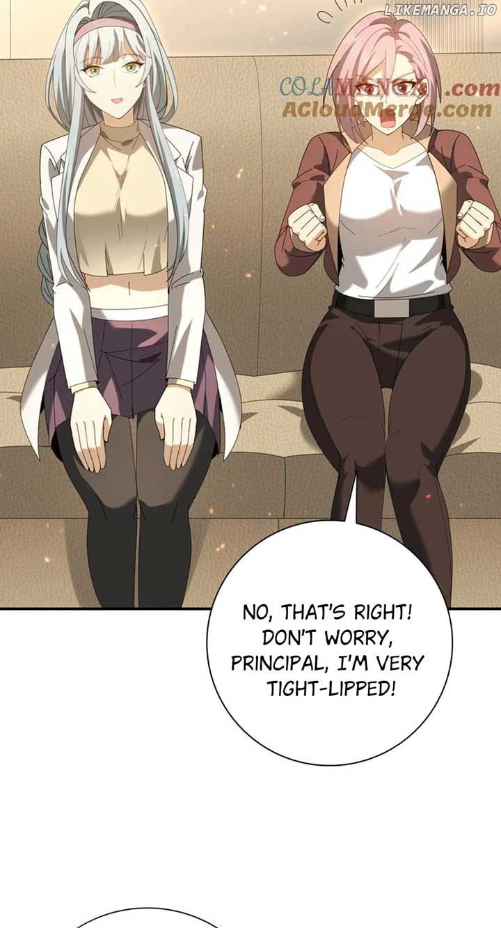 Read Worthless Profession Dragon Tamer Manga Online