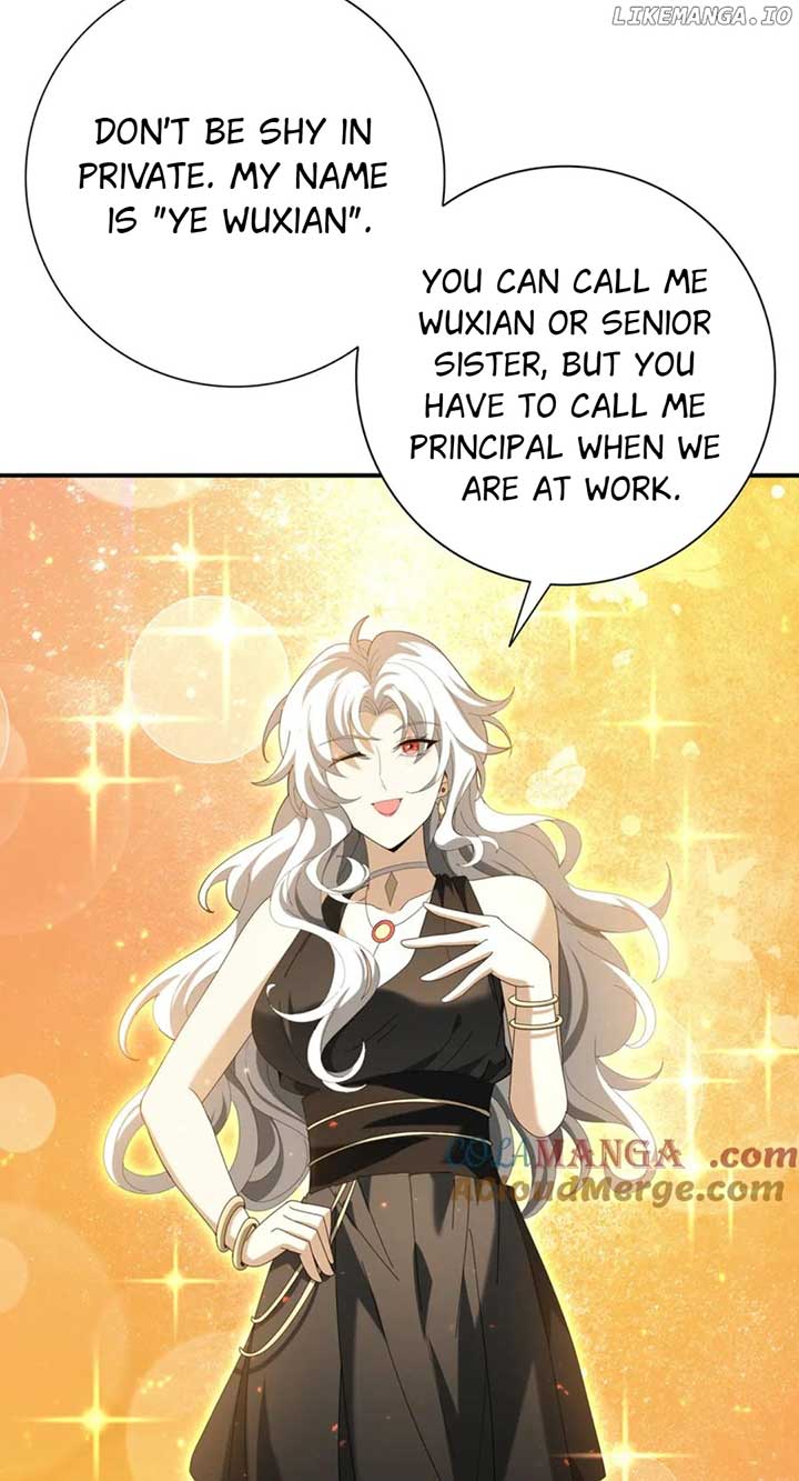 Read Worthless Profession Dragon Tamer Manga Online
