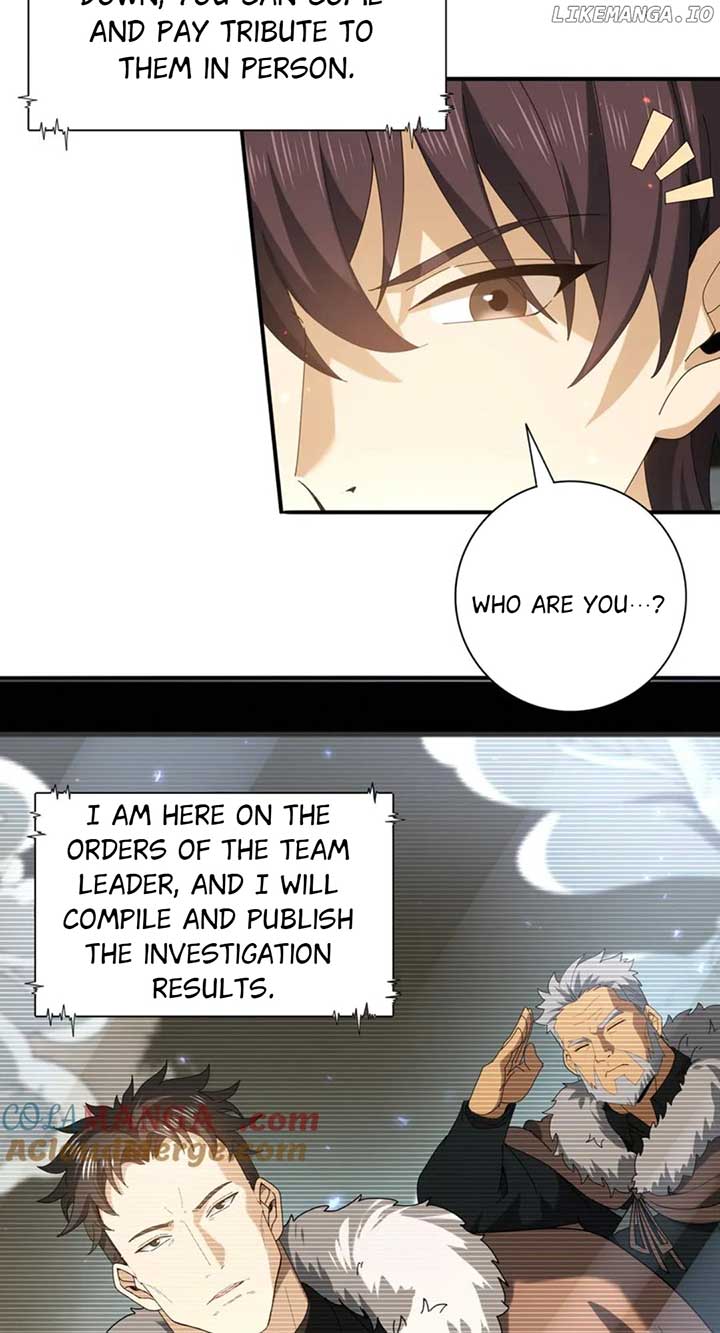 Read Worthless Profession Dragon Tamer Manga Online