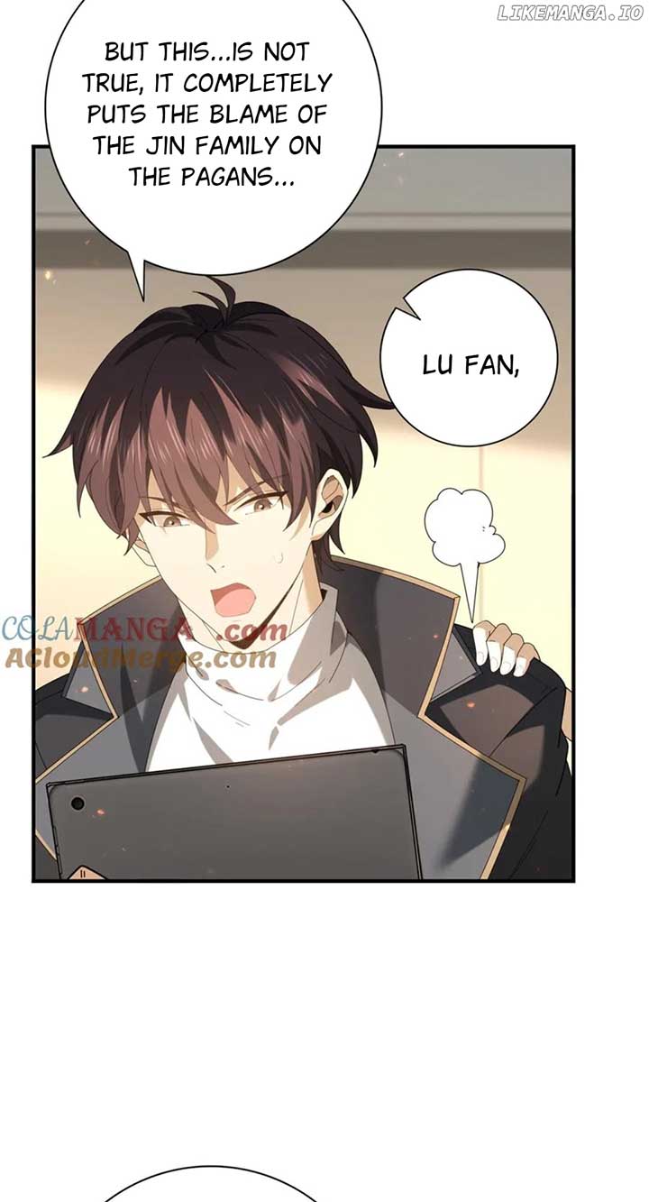 Read Worthless Profession Dragon Tamer Manga Online