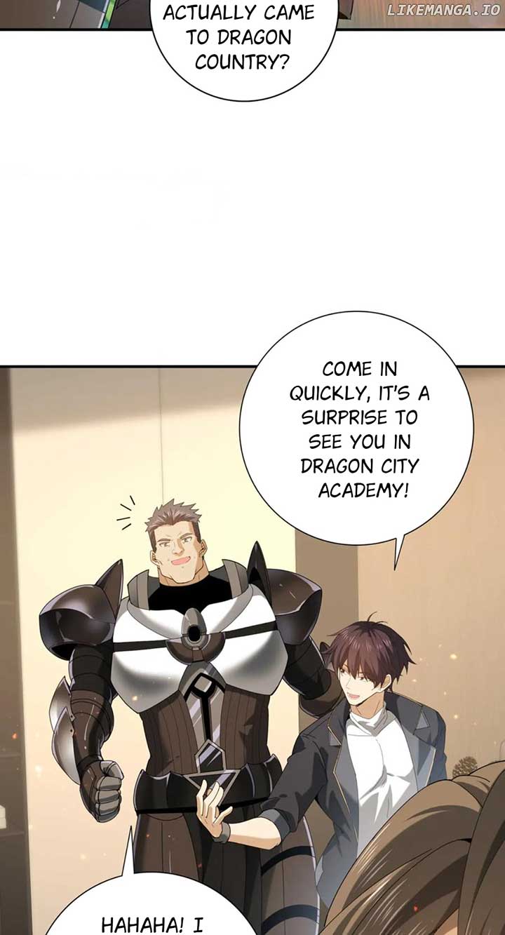 Read Worthless Profession Dragon Tamer Manga Online