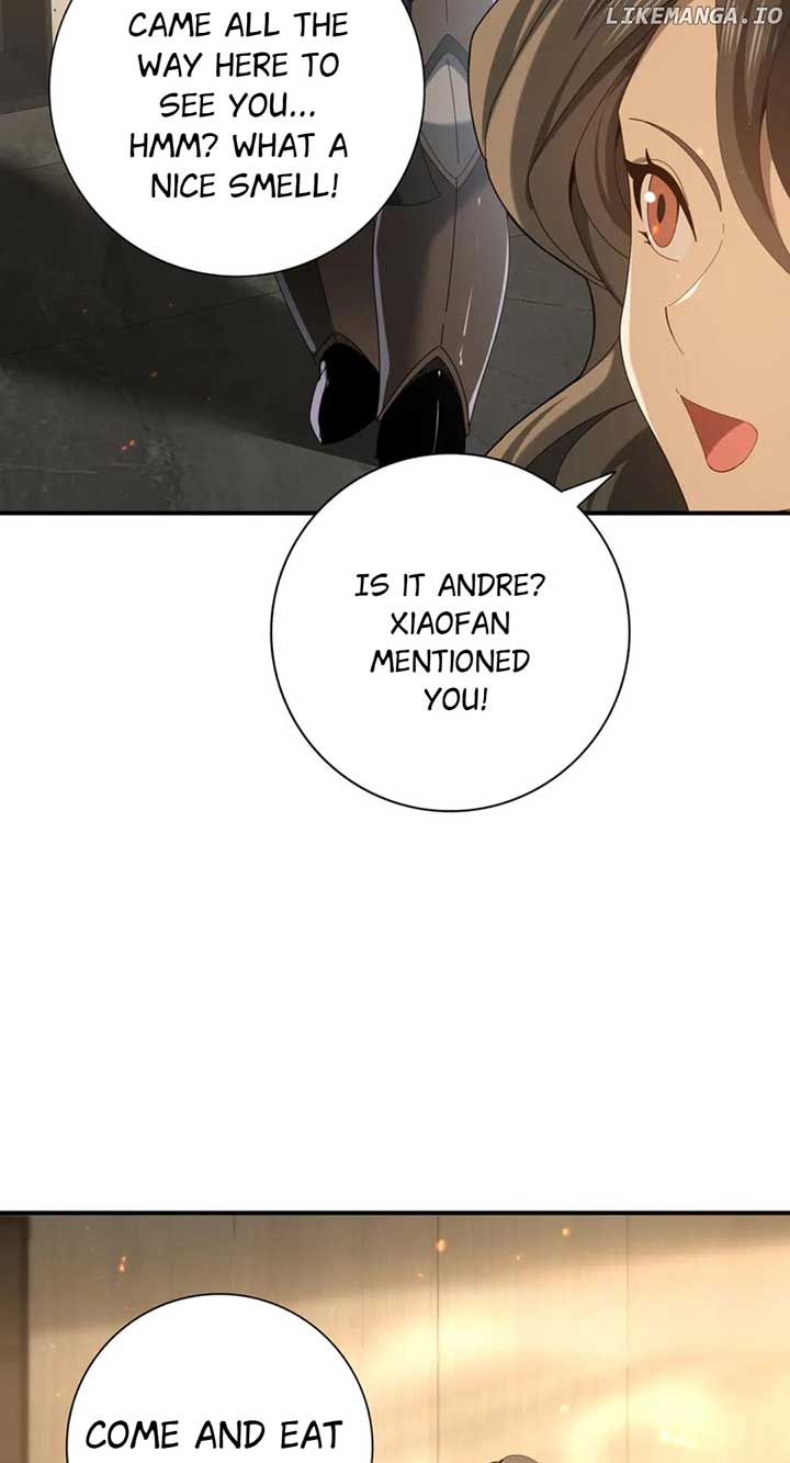 Read Worthless Profession Dragon Tamer Manga Online