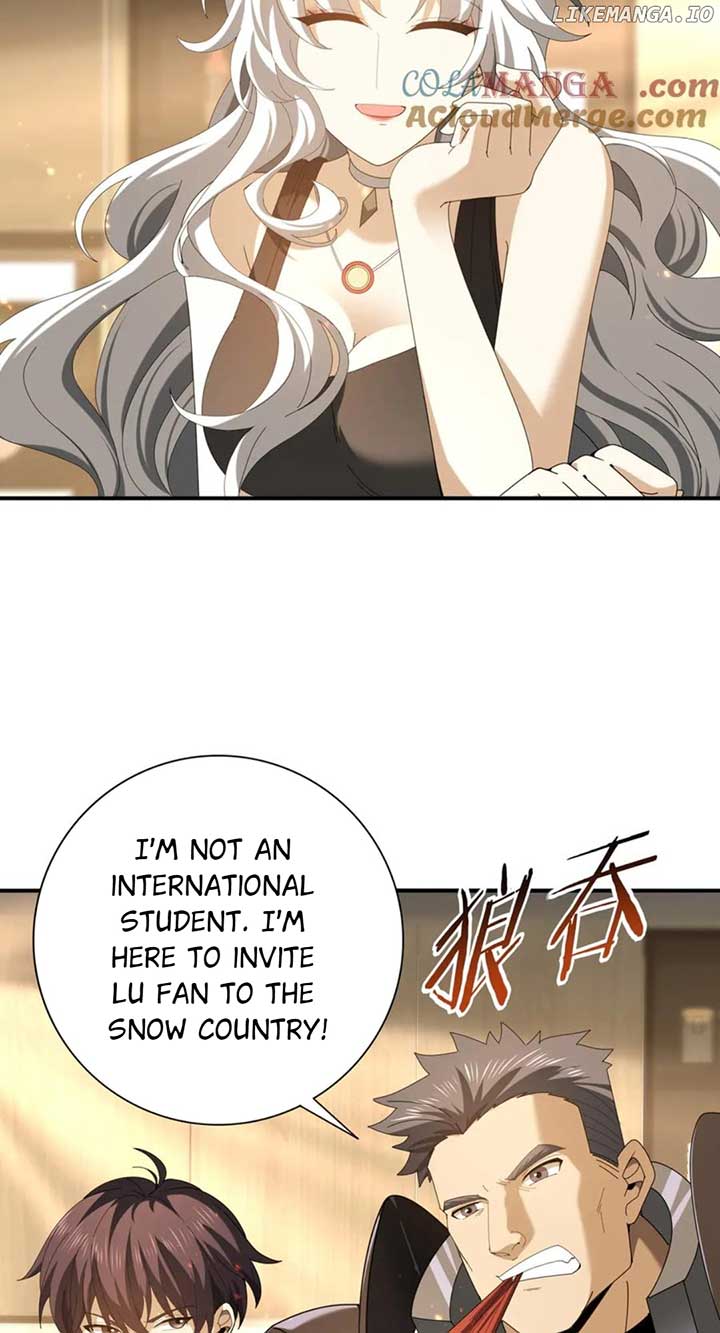 Read Worthless Profession Dragon Tamer Manga Online