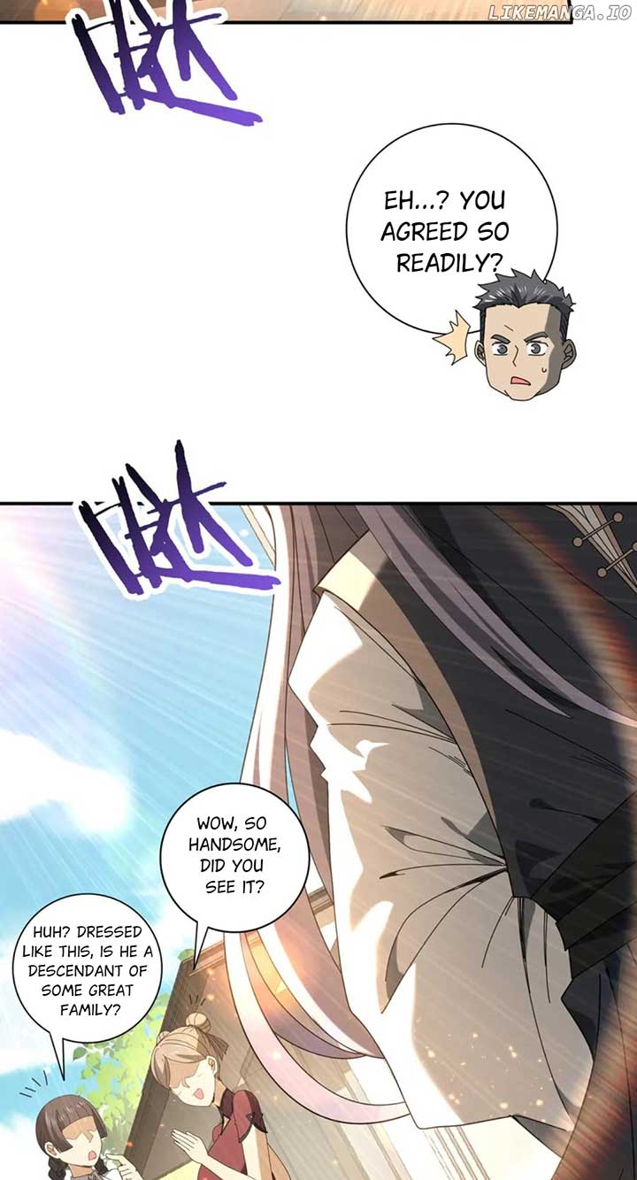 Read Worthless Profession Dragon Tamer Manga Online