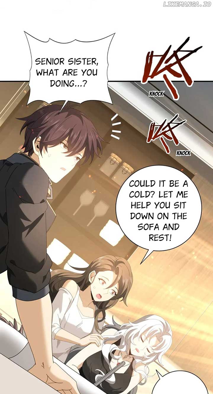 Read Worthless Profession Dragon Tamer Manga Online