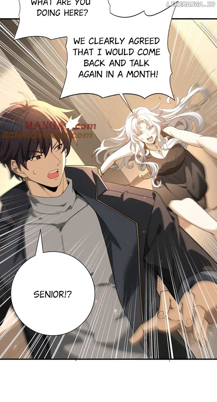 Read Worthless Profession Dragon Tamer Manga Online