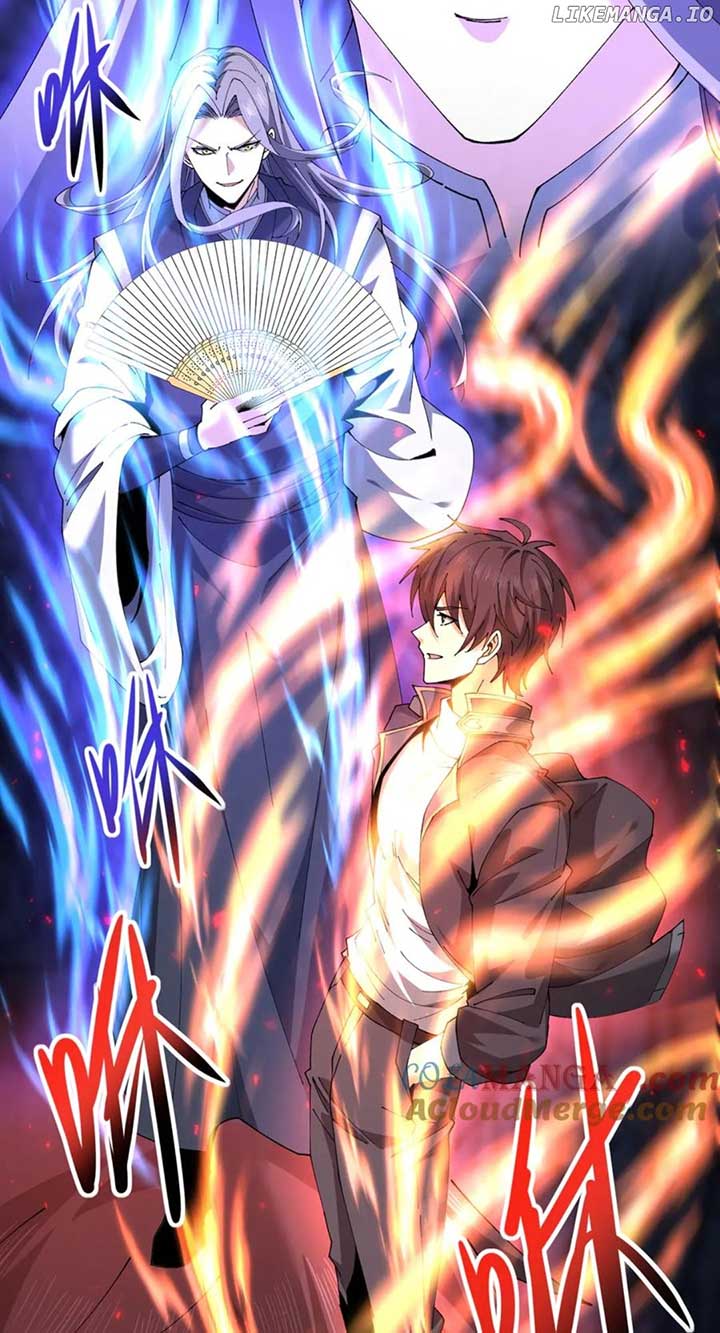Read Worthless Profession Dragon Tamer Manga Online