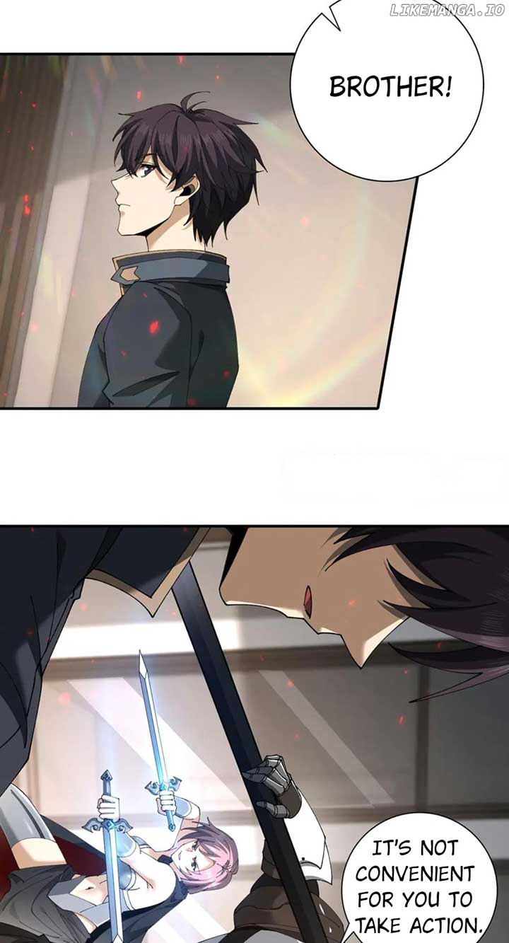 Read Worthless Profession Dragon Tamer Manga Online