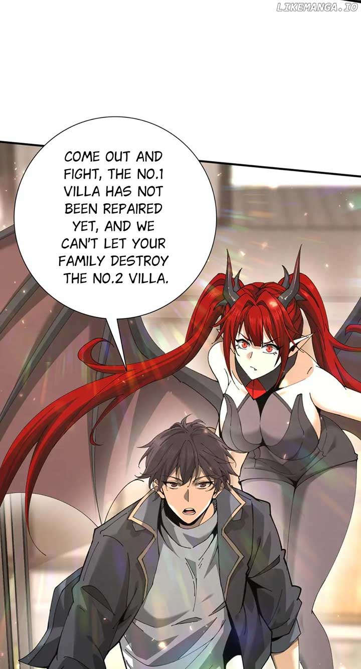 Read Worthless Profession Dragon Tamer Manga Online
