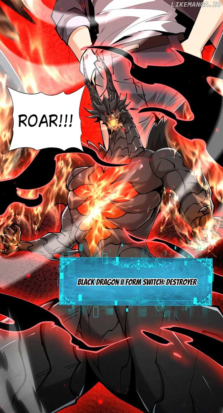Read Worthless Profession Dragon Tamer Manga Online