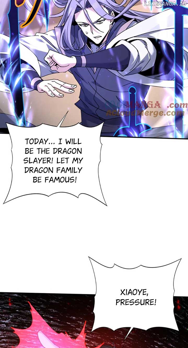 Read Worthless Profession Dragon Tamer Manga Online