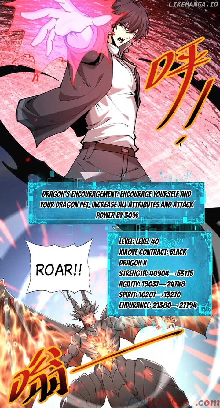 Read Worthless Profession Dragon Tamer Manga Online