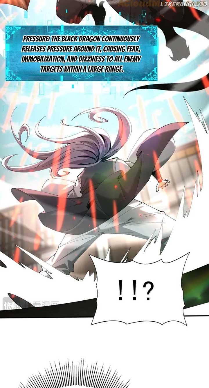Read Worthless Profession Dragon Tamer Manga Online