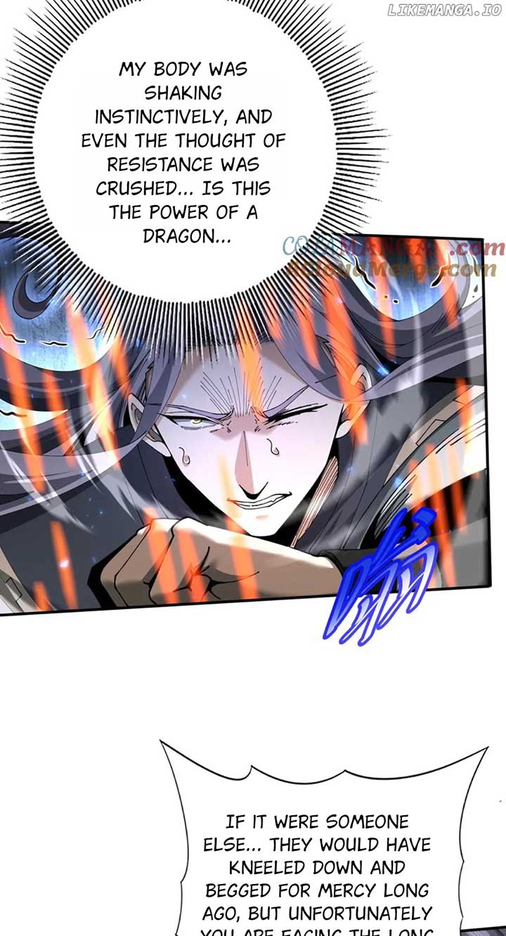 Read Worthless Profession Dragon Tamer Manga Online