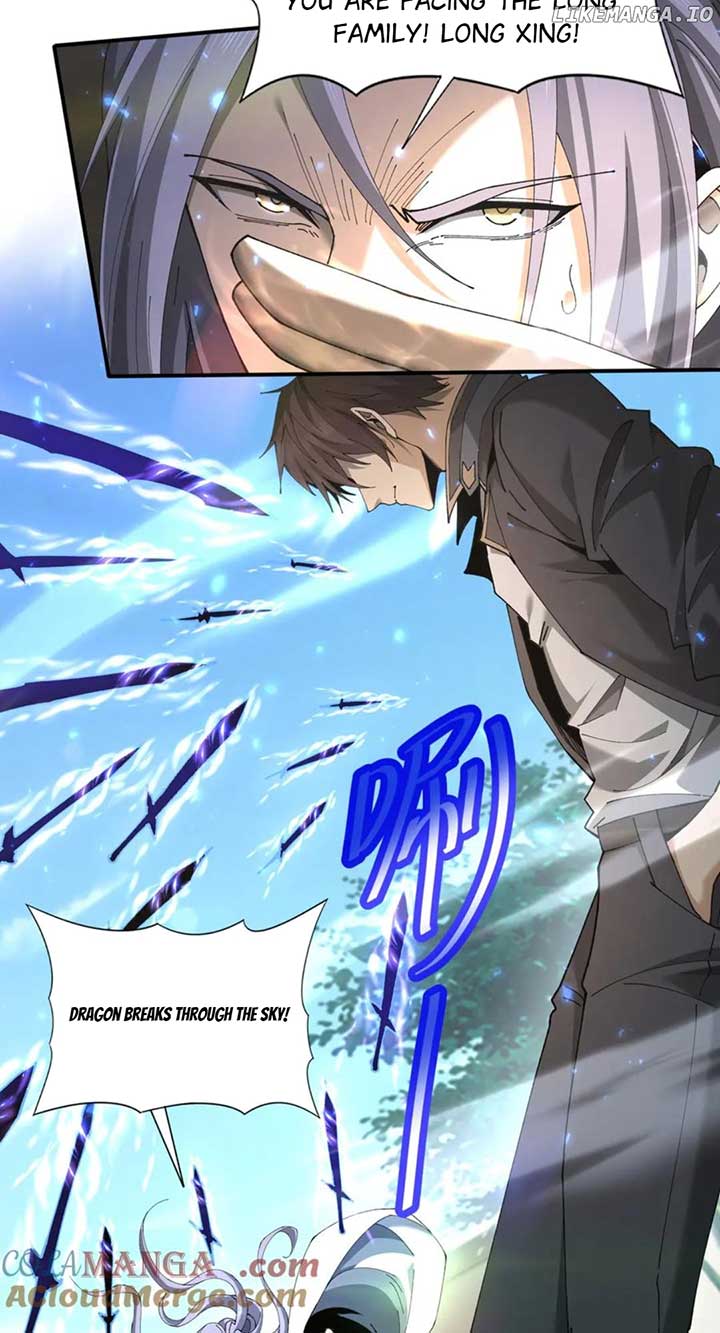 Read Worthless Profession Dragon Tamer Manga Online