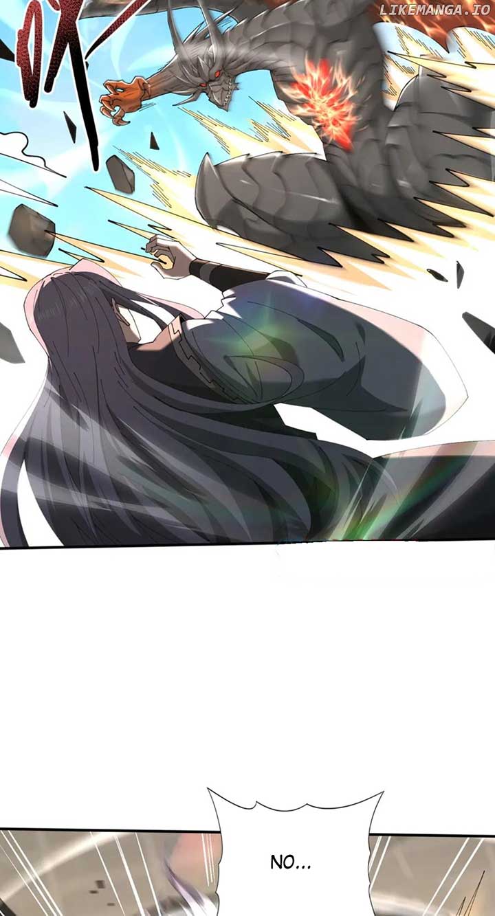 Read Worthless Profession Dragon Tamer Manga Online