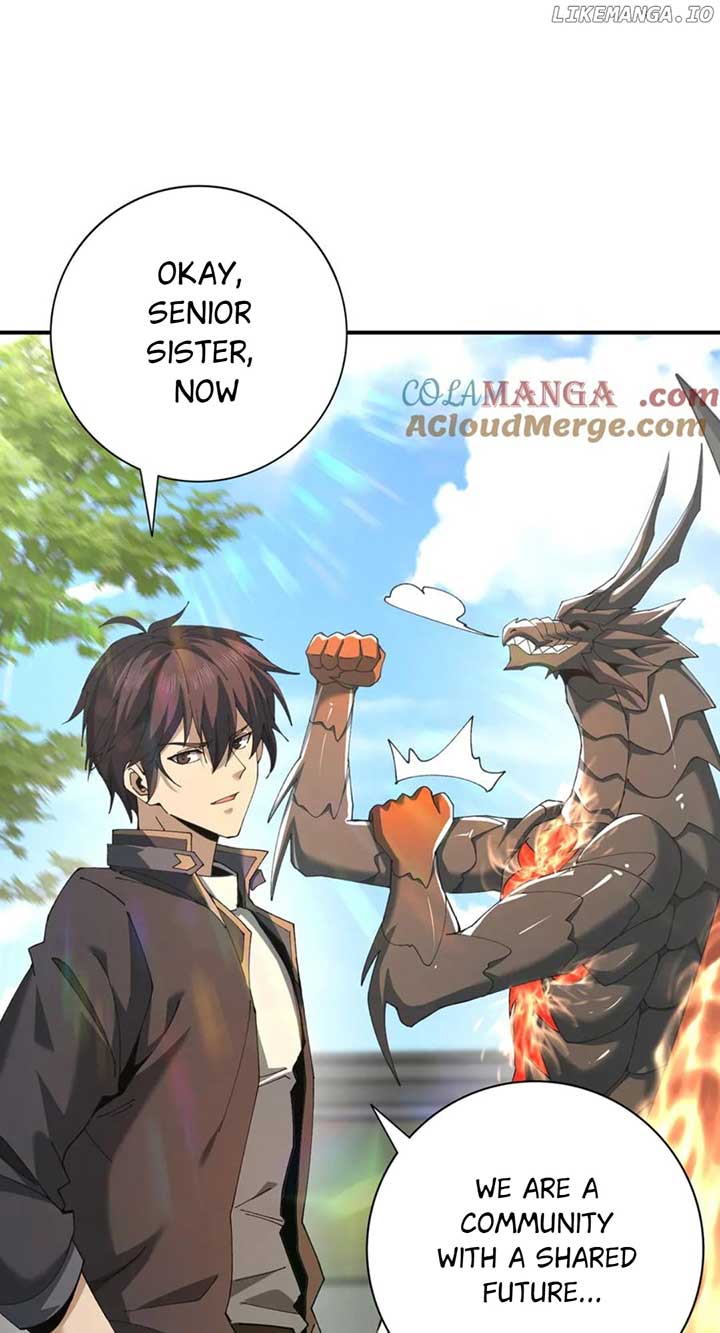 Read Worthless Profession Dragon Tamer Manga Online