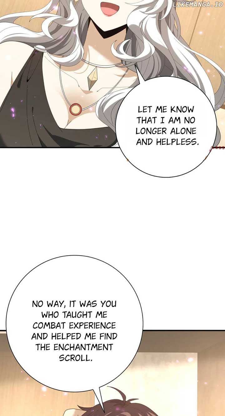 Read Worthless Profession Dragon Tamer Manga Online