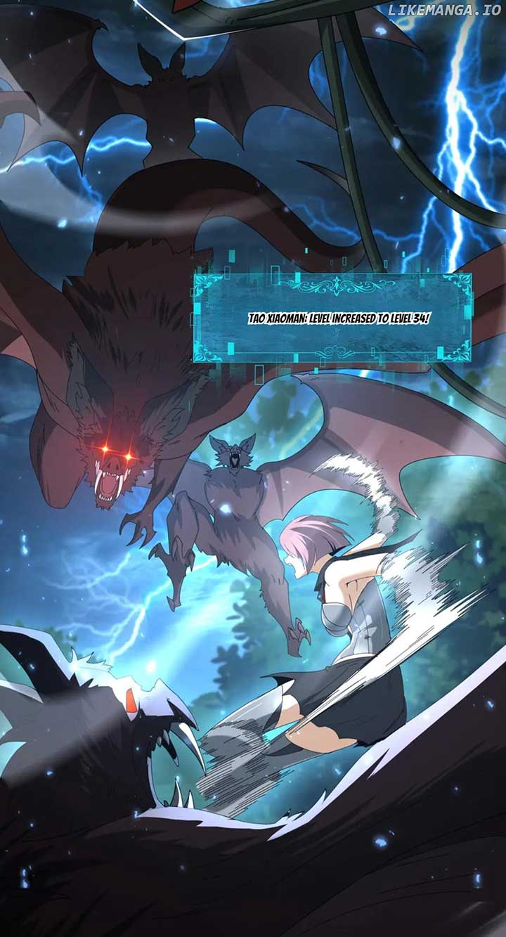 Read Worthless Profession Dragon Tamer Manga Online