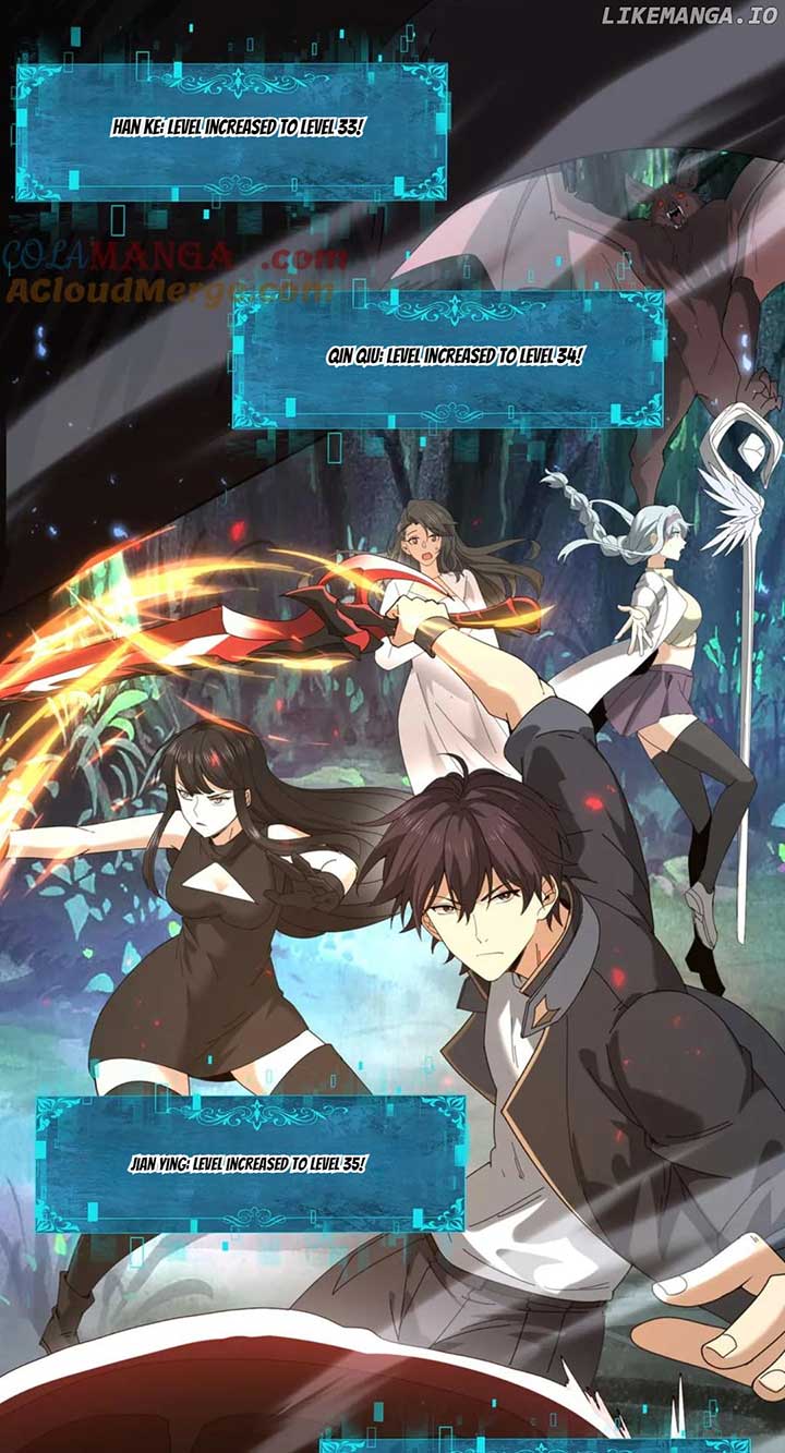 Read Worthless Profession Dragon Tamer Manga Online