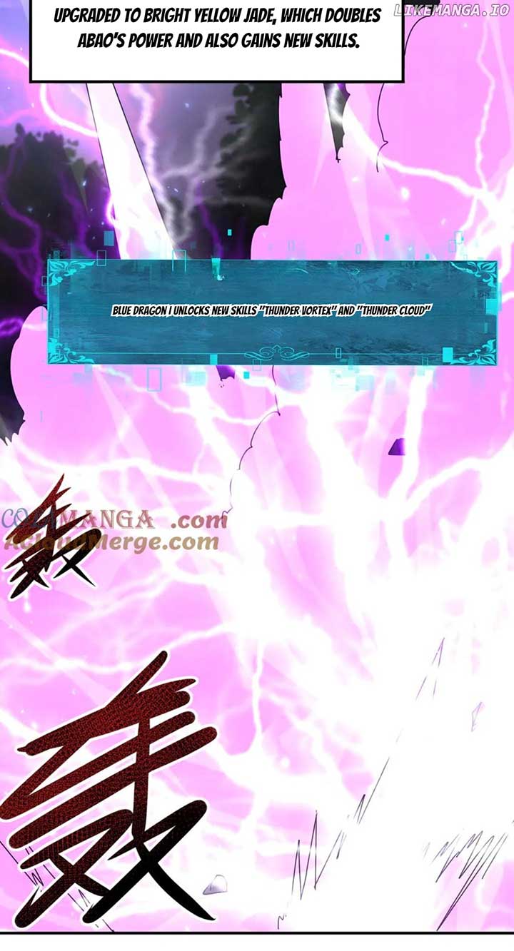 Read Worthless Profession Dragon Tamer Manga Online