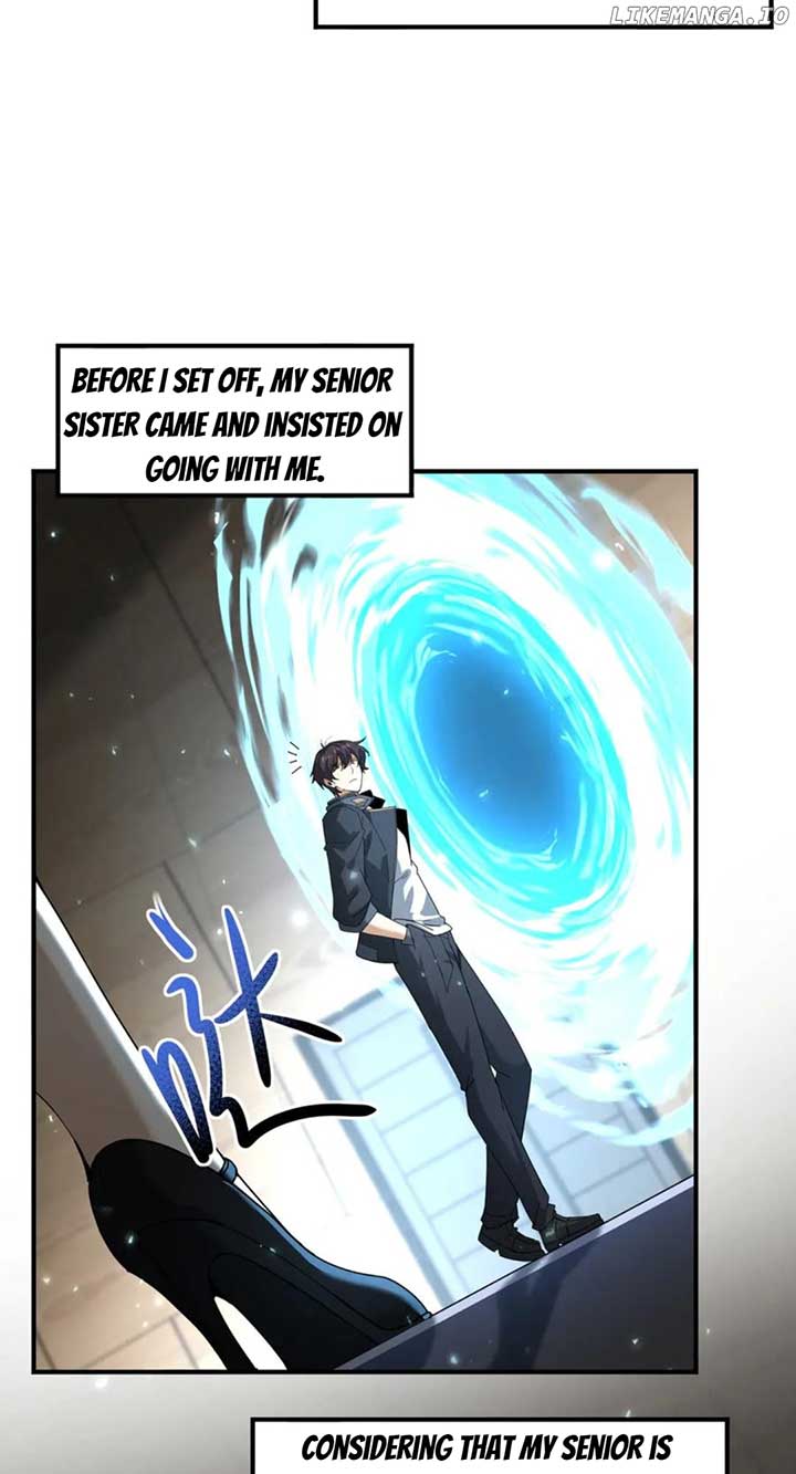 Read Worthless Profession Dragon Tamer Manga Online