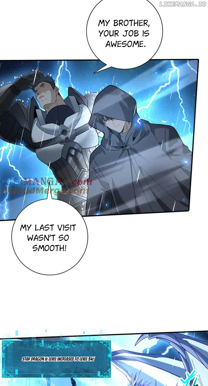 Read Worthless Profession Dragon Tamer Manga Online