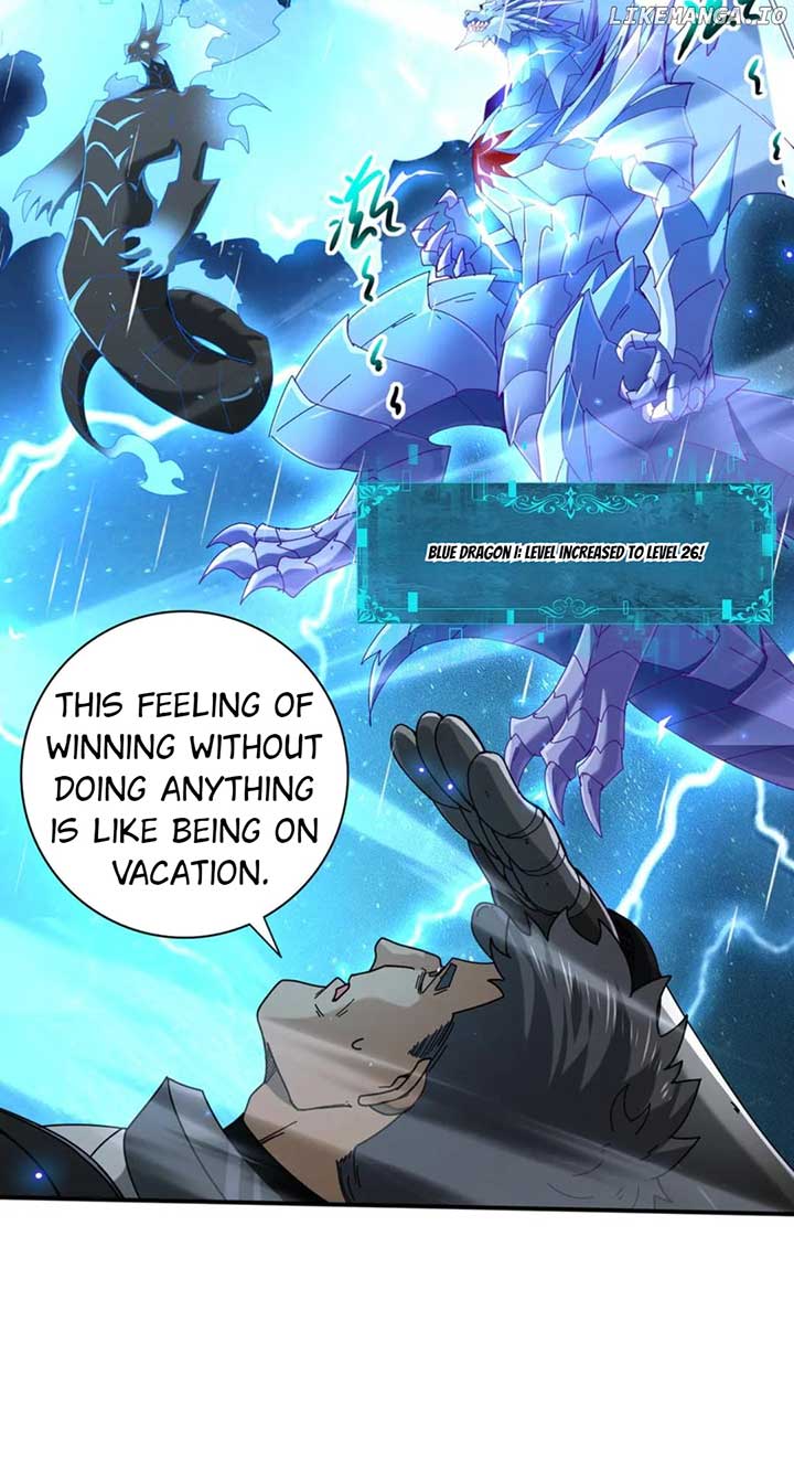 Read Worthless Profession Dragon Tamer Manga Online