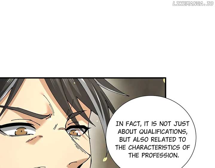 Read Worthless Profession Dragon Tamer Manga Online