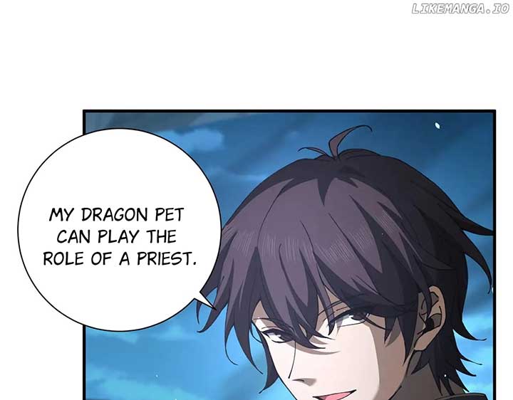 Read Worthless Profession Dragon Tamer Manga Online