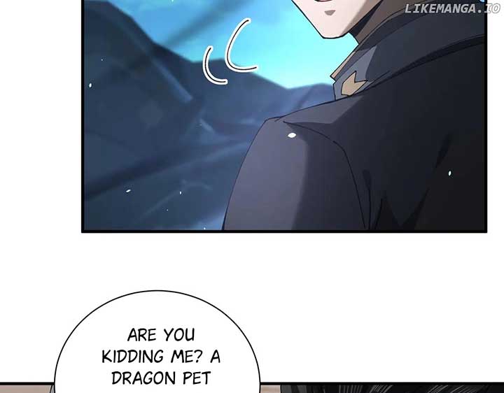 Read Worthless Profession Dragon Tamer Manga Online