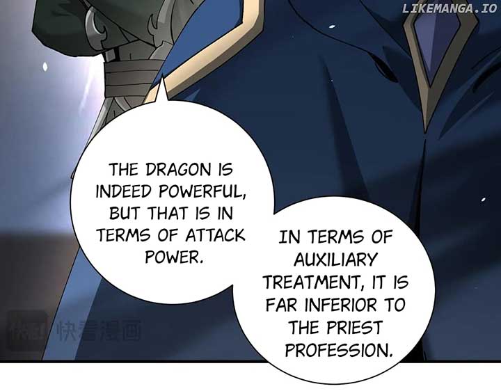 Read Worthless Profession Dragon Tamer Manga Online