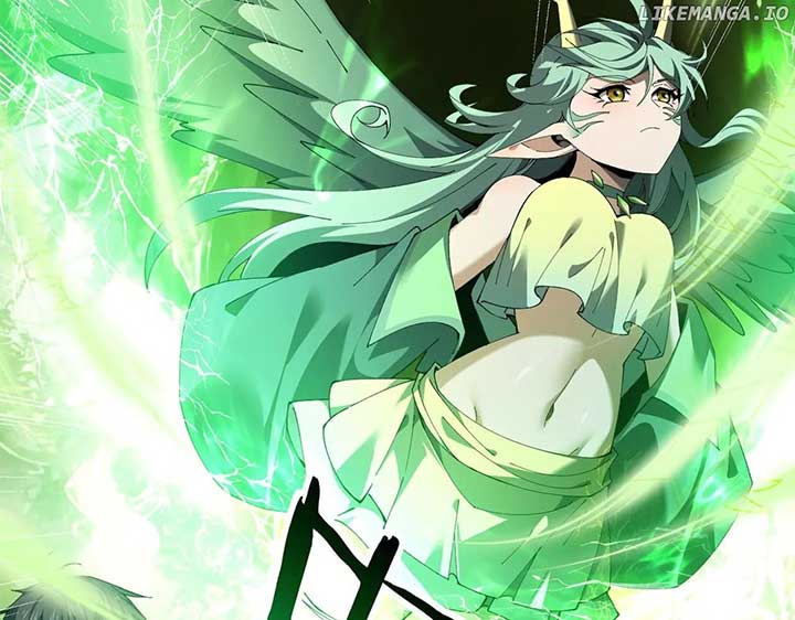 Read Worthless Profession Dragon Tamer Manga Online