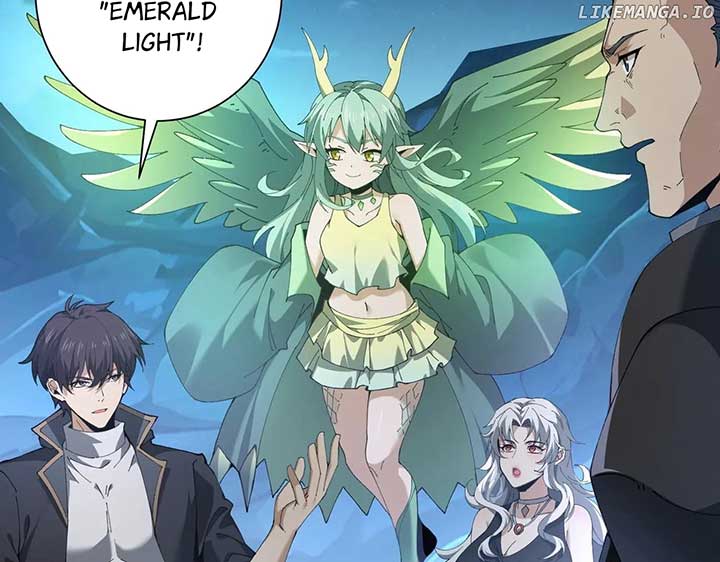 Read Worthless Profession Dragon Tamer Manga Online