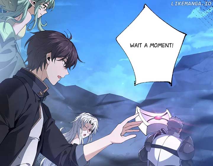 Read Worthless Profession Dragon Tamer Manga Online