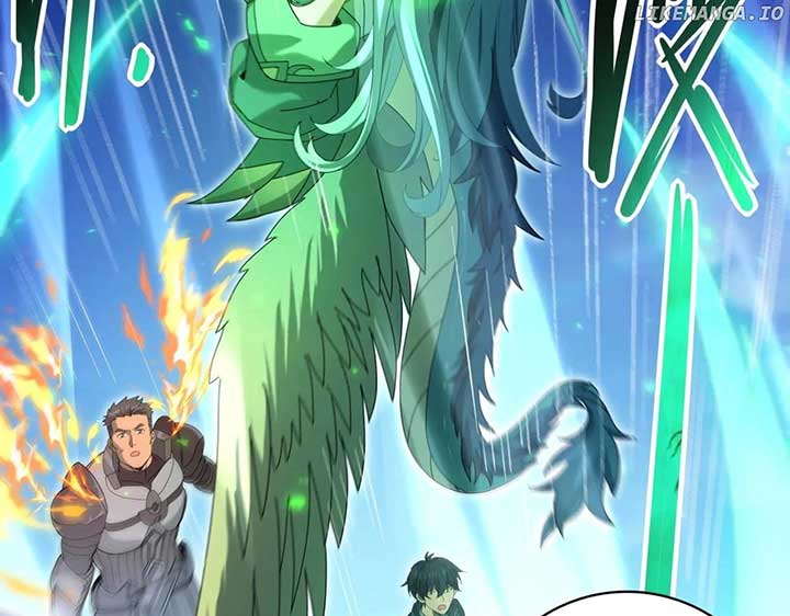 Read Worthless Profession Dragon Tamer Manga Online